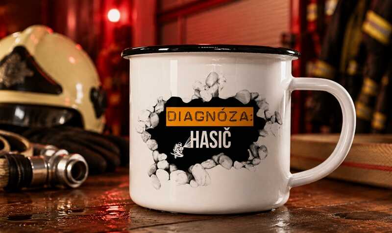 Plecháčky pro hasiče